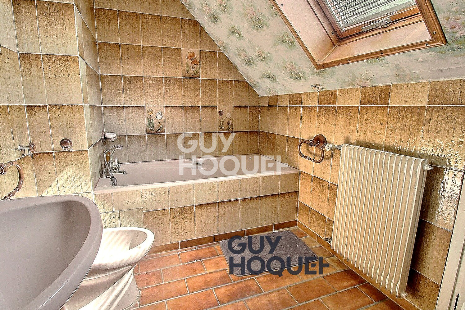 Maison Limeil Brevannes 5 pièce(s)