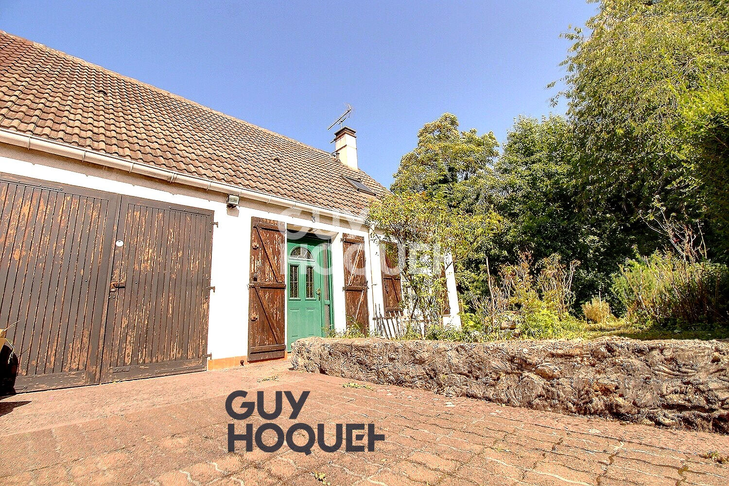 Maison Limeil Brevannes 5 pièce(s)