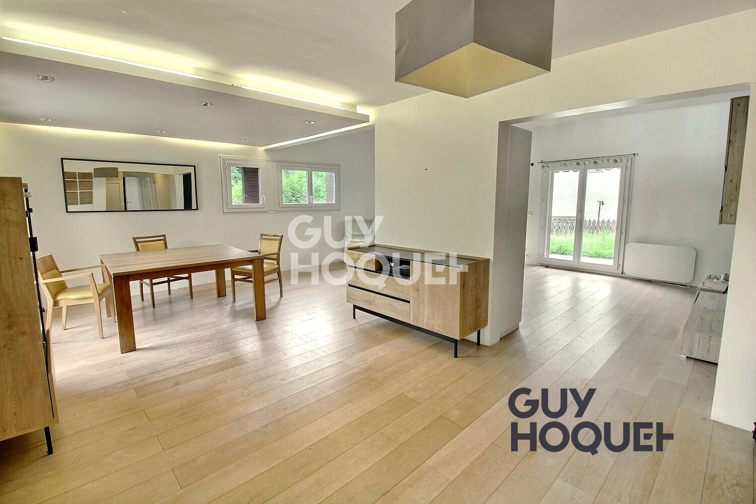 Maison spacieuse de 8 pièces