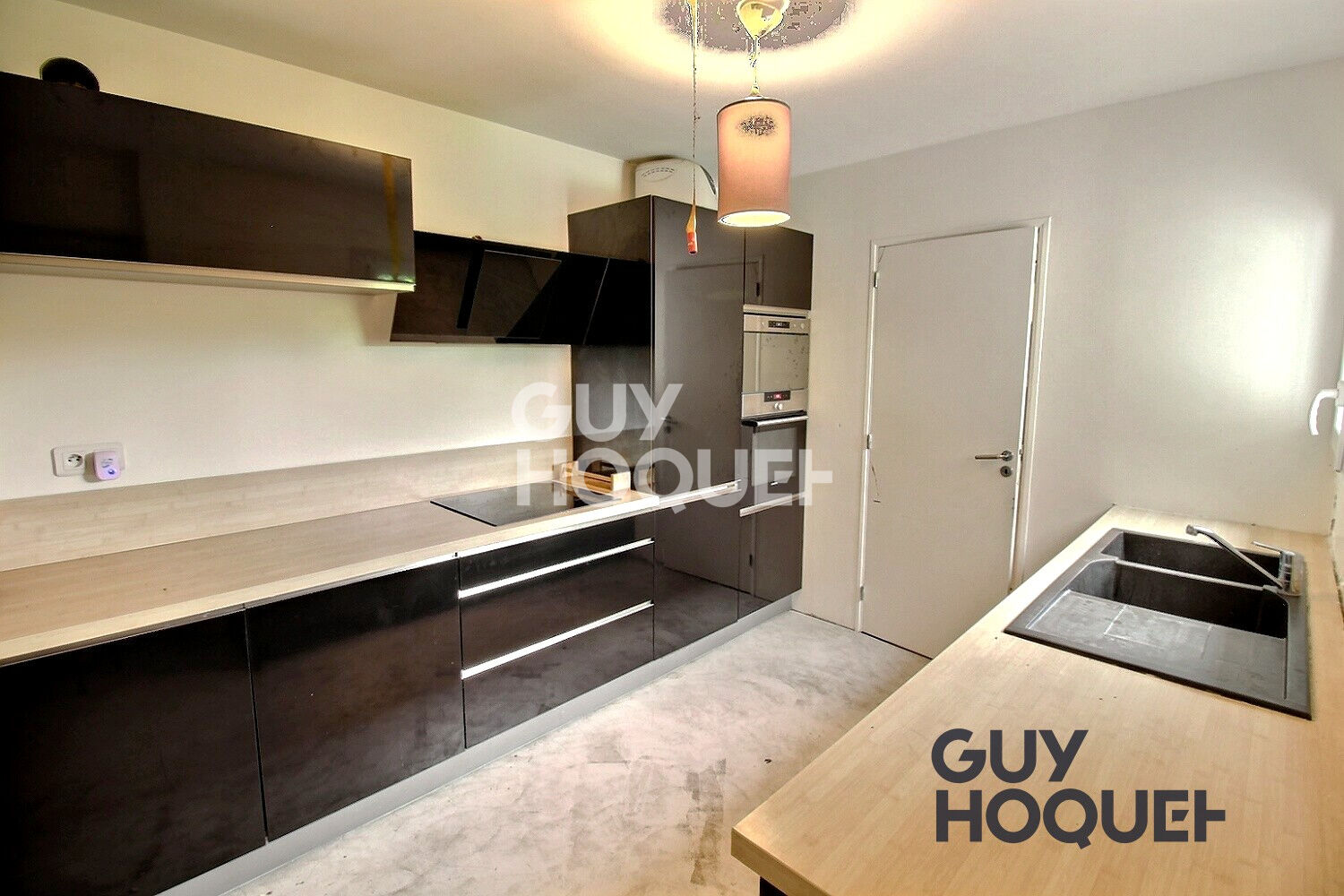 Maison spacieuse de 8 pièces