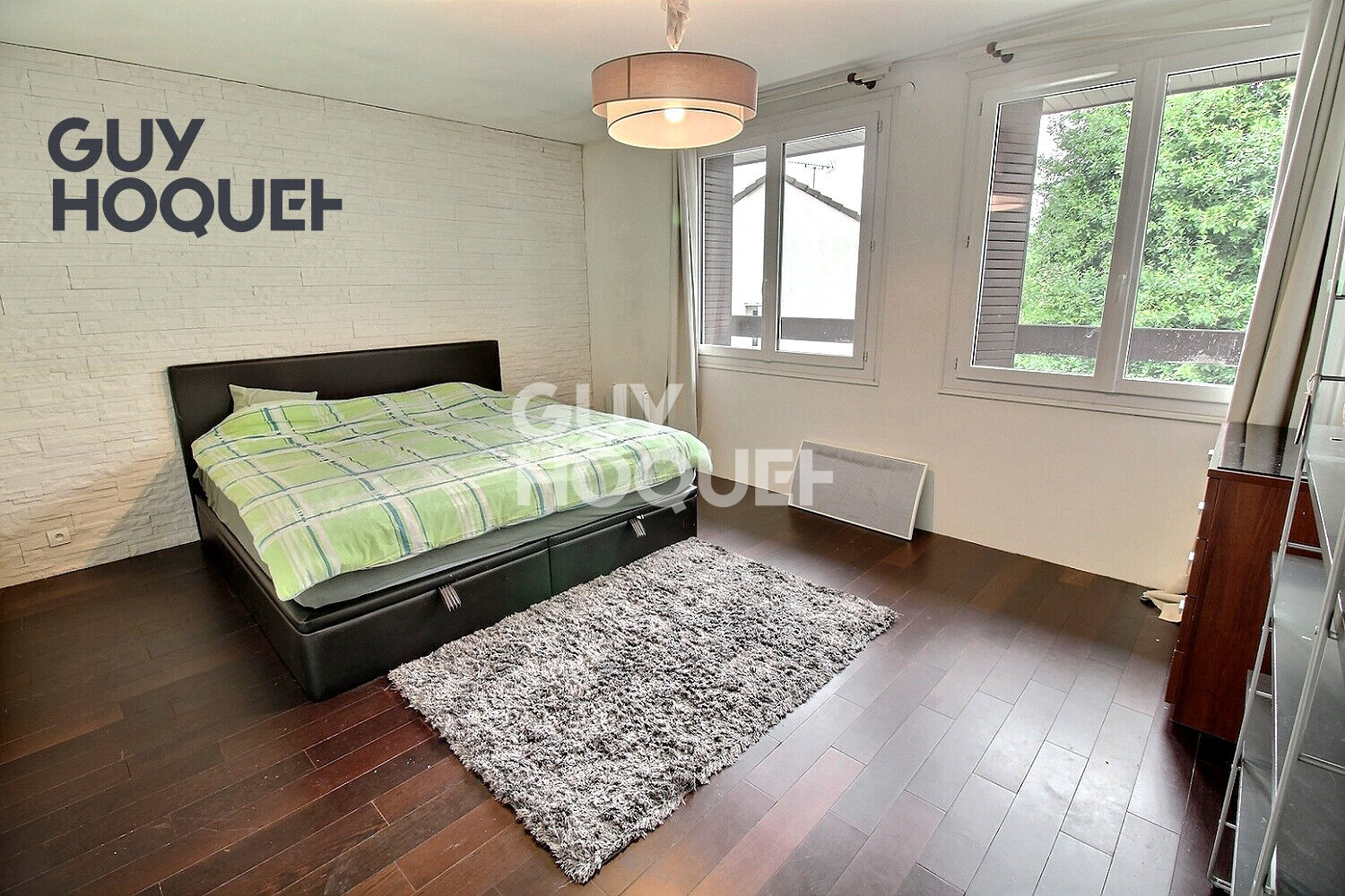 Maison spacieuse de 8 pièces