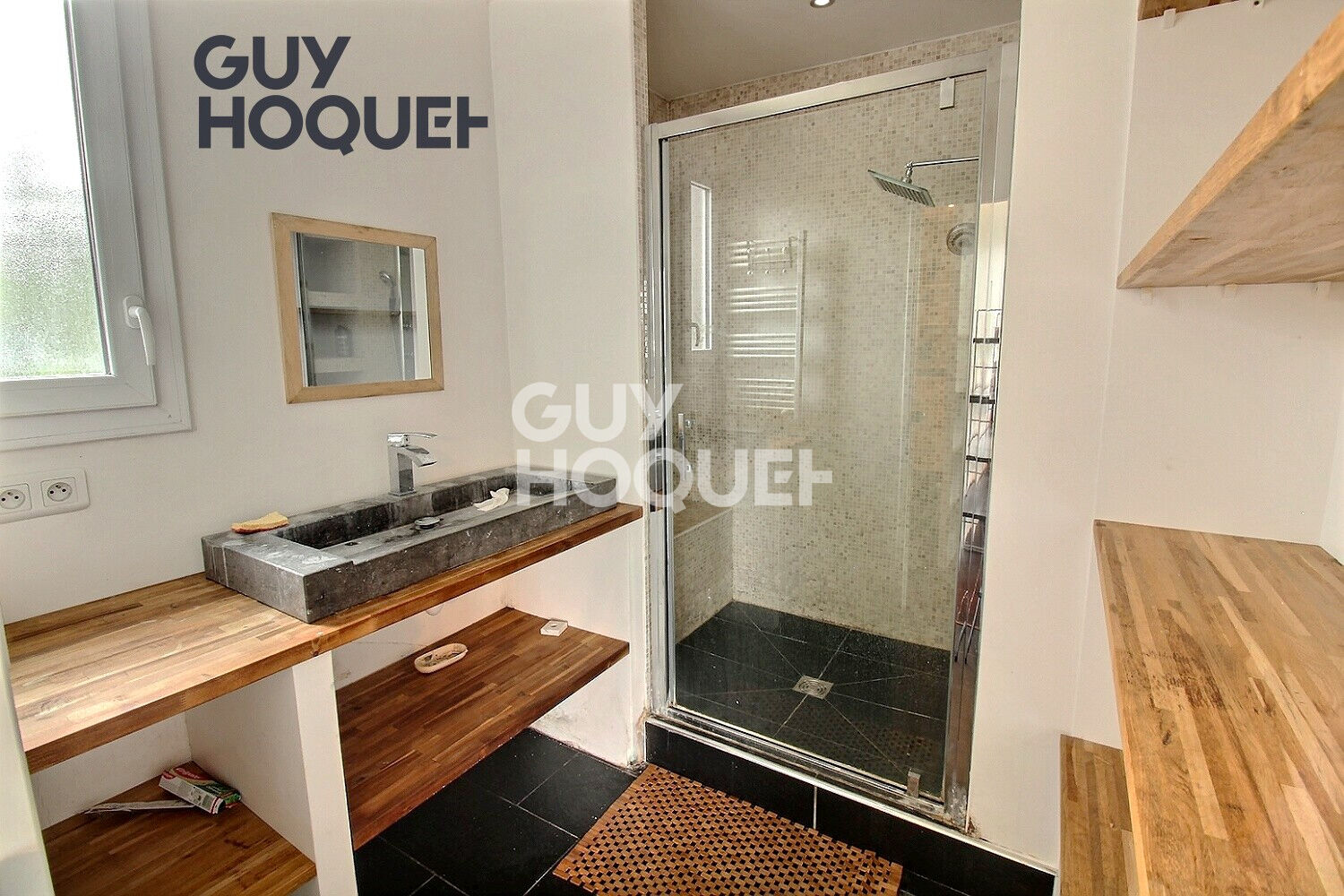 Maison spacieuse de 8 pièces