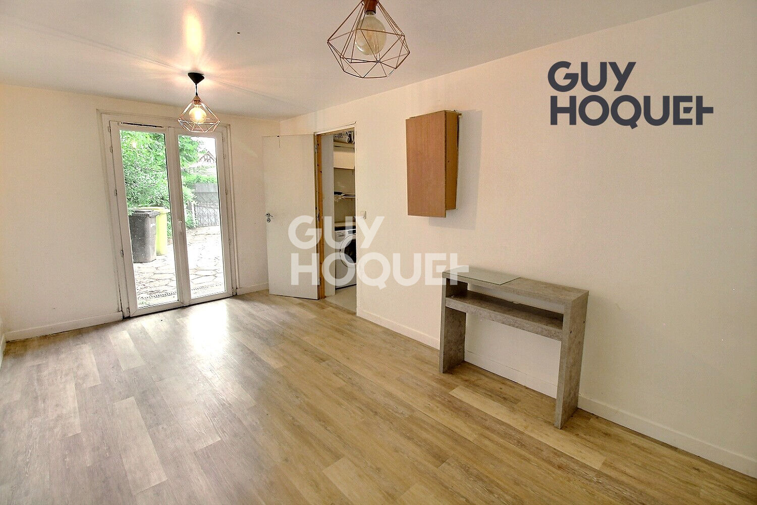 Maison spacieuse de 8 pièces