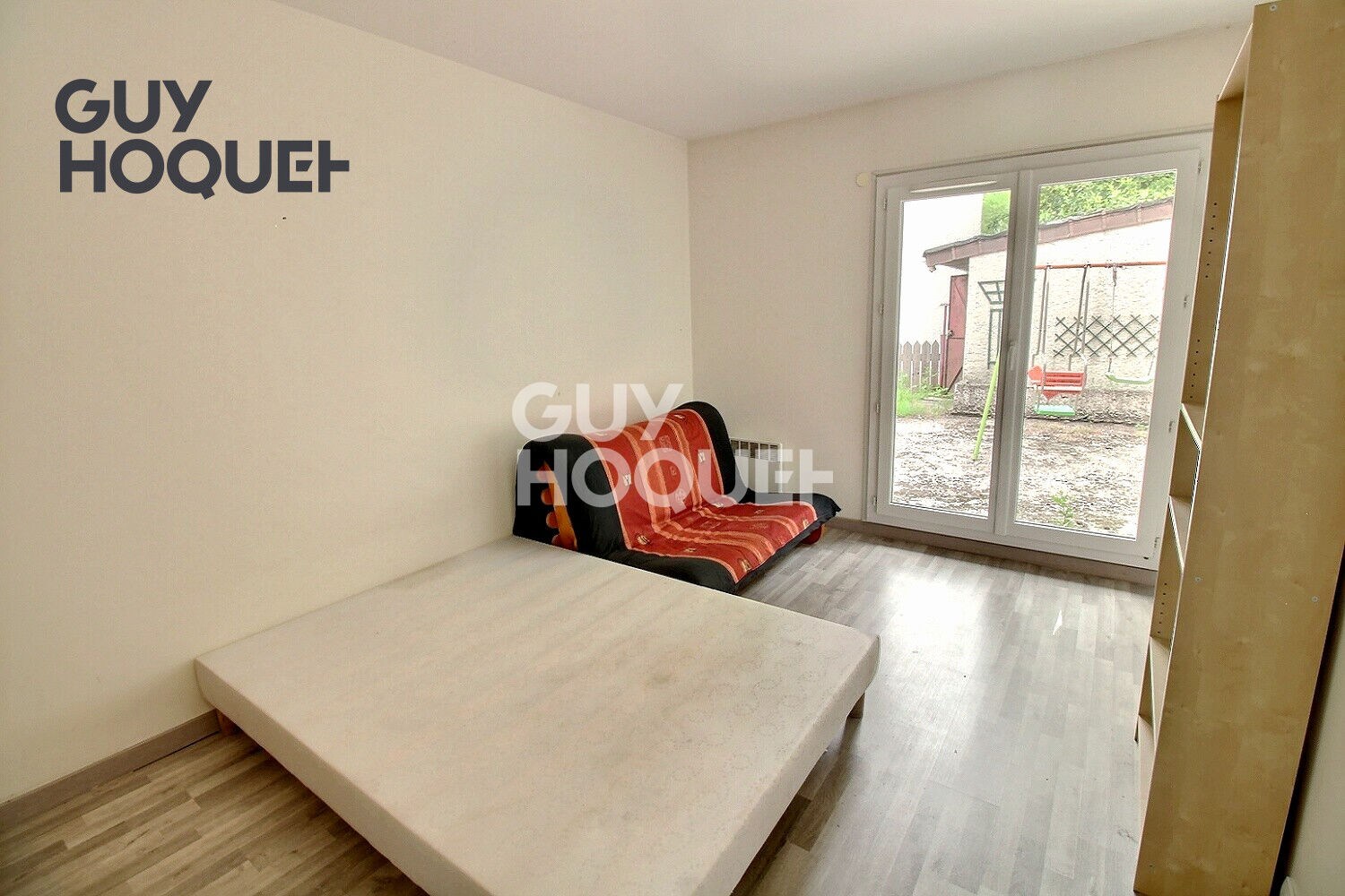 Maison spacieuse de 8 pièces