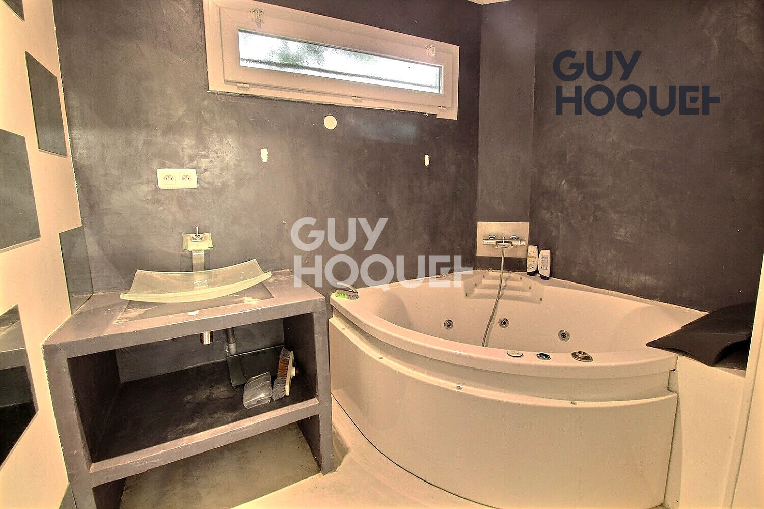 Maison spacieuse de 8 pièces