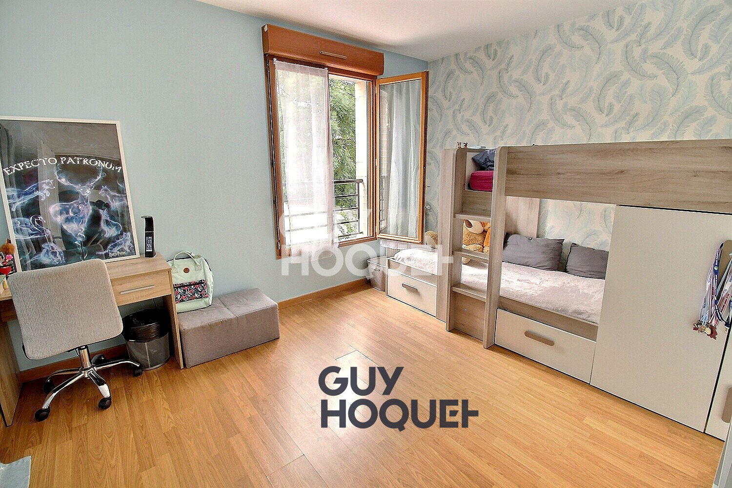 Maison Limeil Brévannes 4 pièce(s)  99 m²