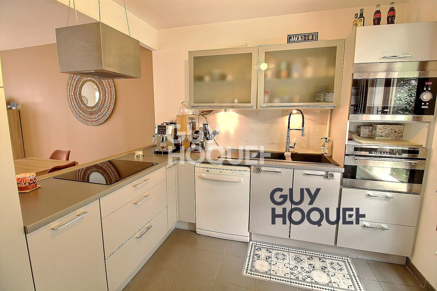 Maison Limeil Brévannes 4 pièce(s)  99 m²