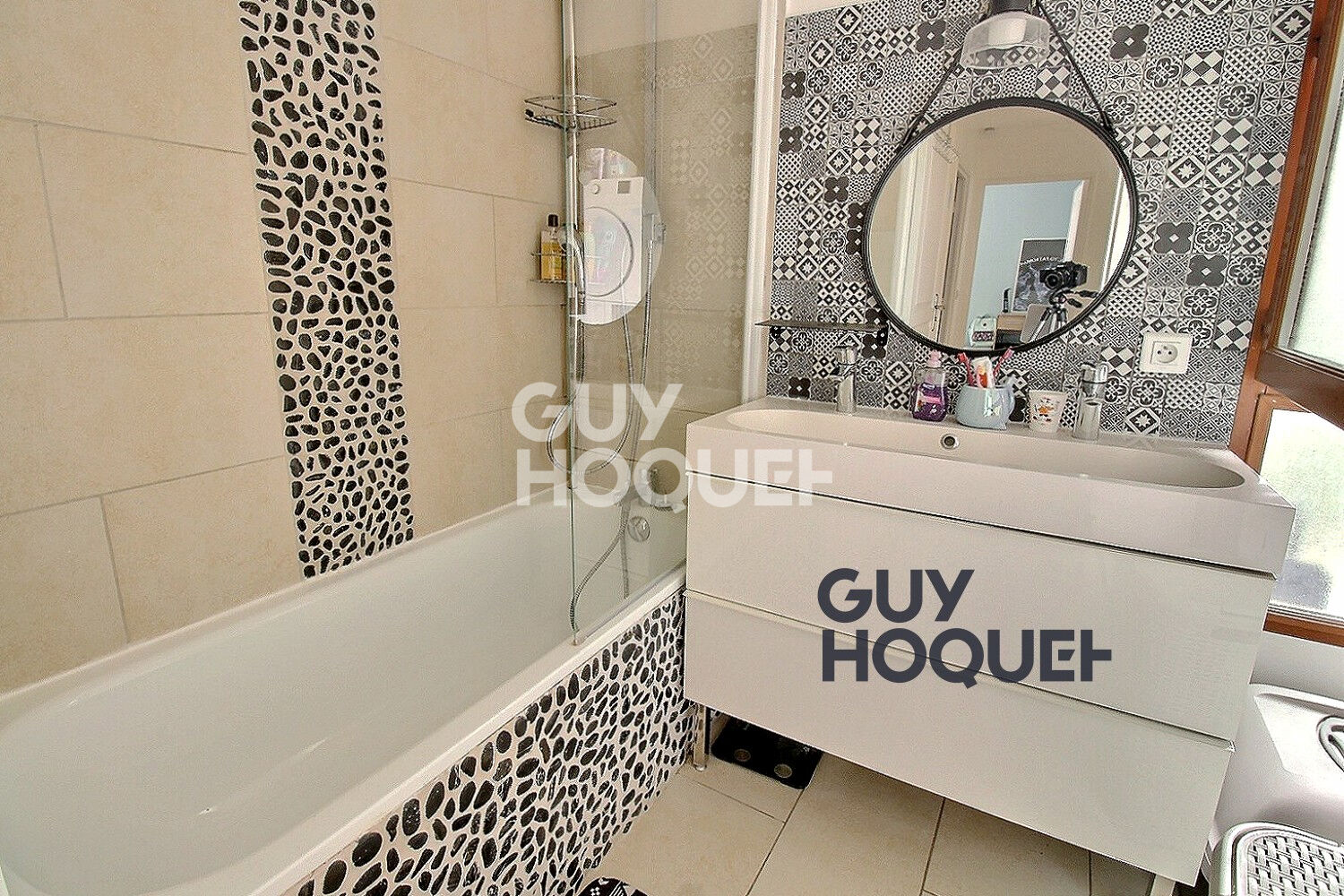 Maison Limeil Brévannes 4 pièce(s)  99 m²