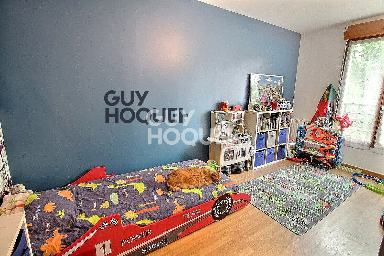 Maison Limeil Brévannes 4 pièce(s)  99 m²