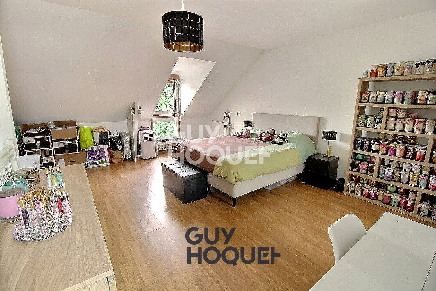 Maison Limeil Brévannes 4 pièce(s)  99 m²