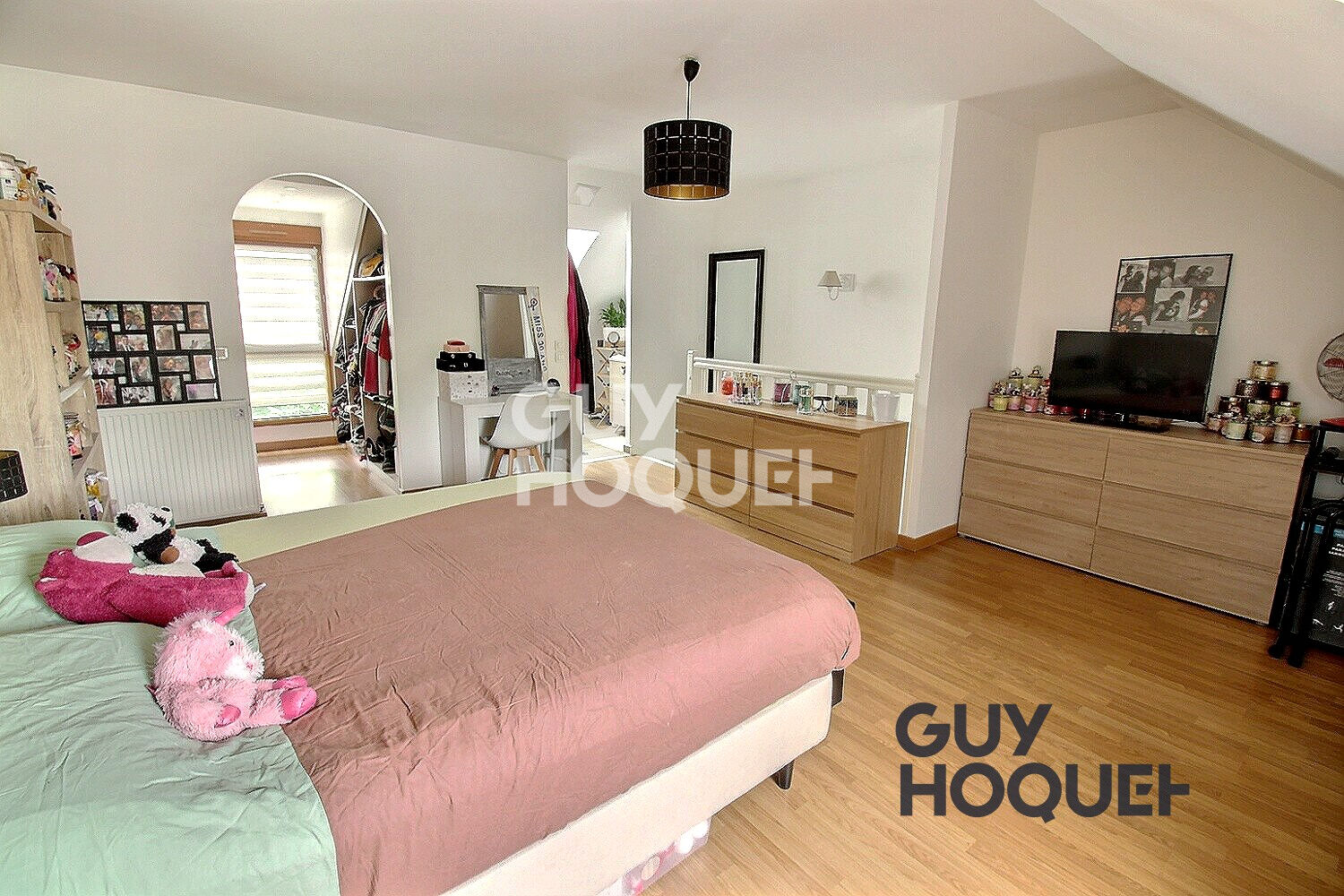 Maison Limeil Brévannes 4 pièce(s)  99 m²