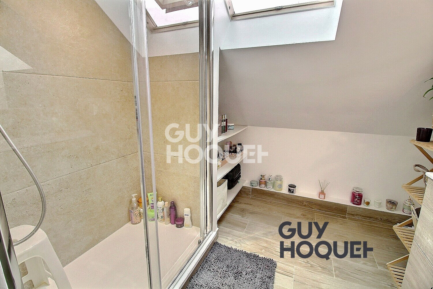 Maison Limeil Brévannes 4 pièce(s)  99 m²