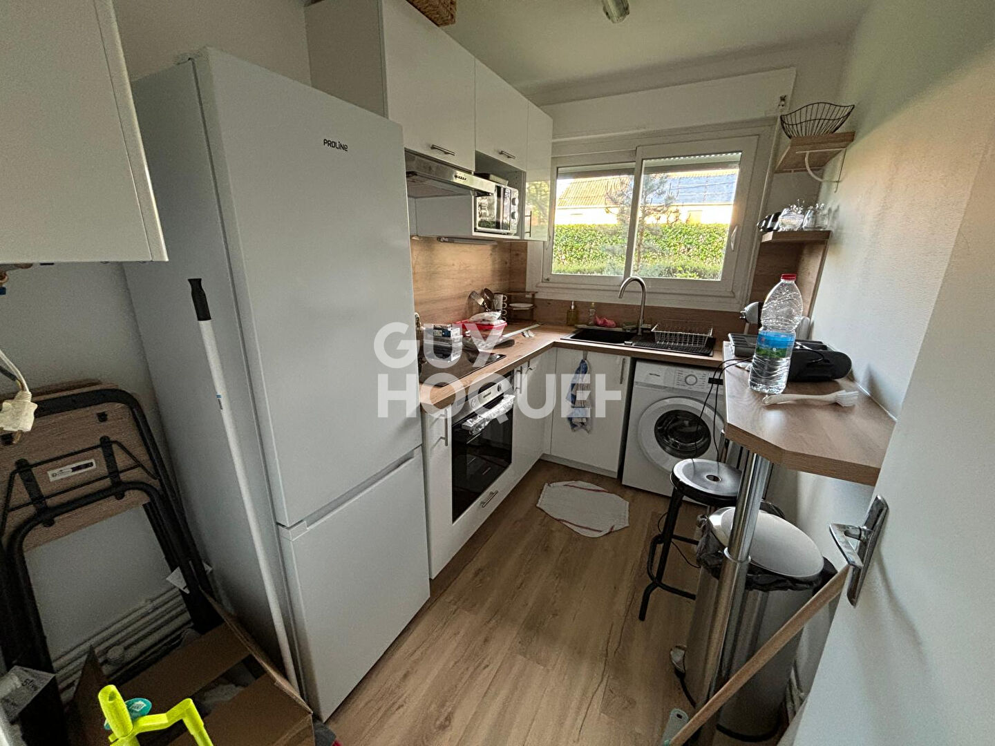 Appartement Limeil-brévannes 2 pièces 47.72 m2