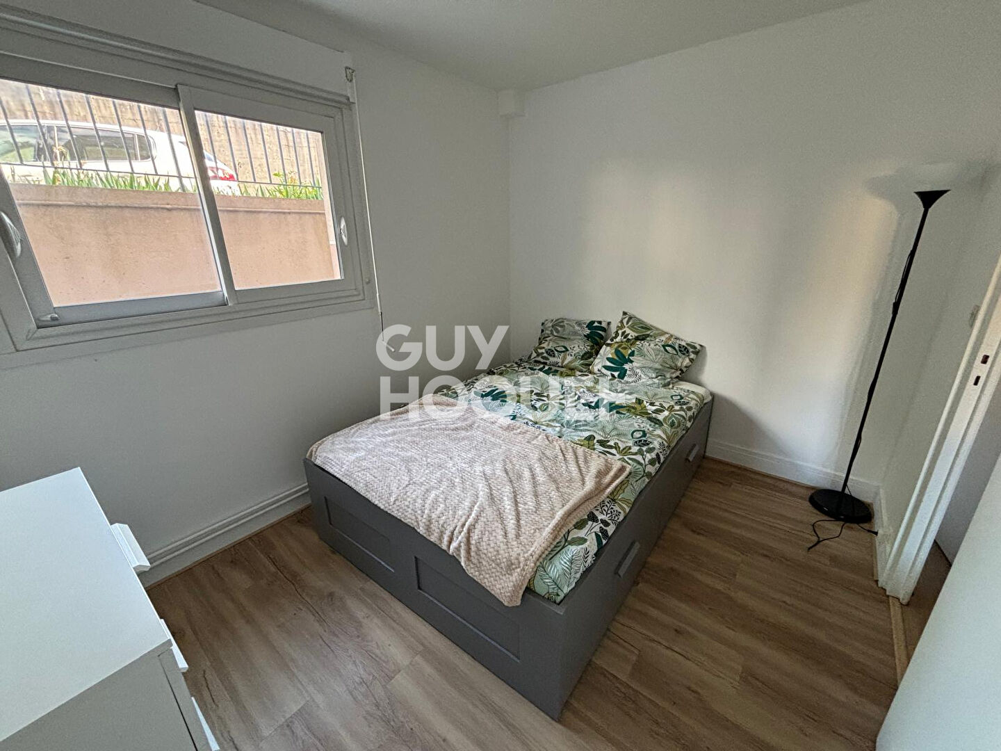 Appartement Limeil-brévannes 2 pièces 47.72 m2