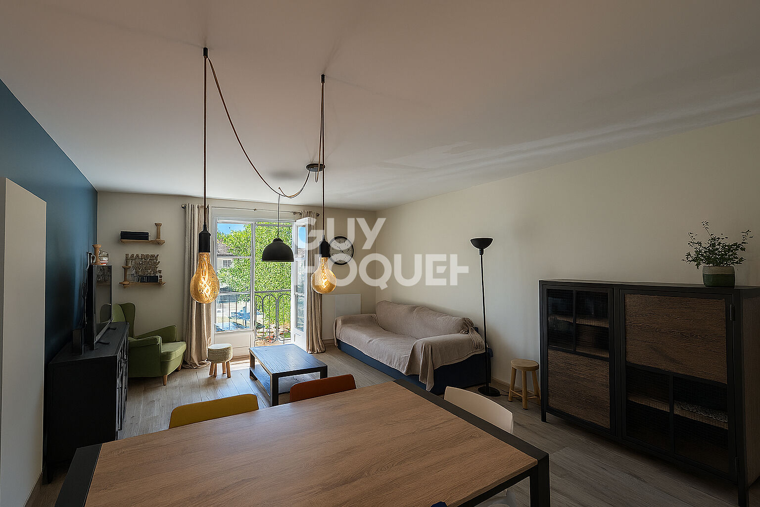 Appartement Limeil Brevannes 4 pièce(s) 86 m2