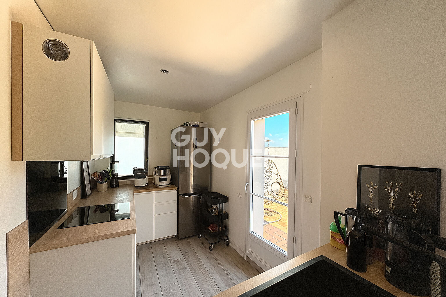 Appartement Limeil Brevannes 4 pièce(s) 86 m2