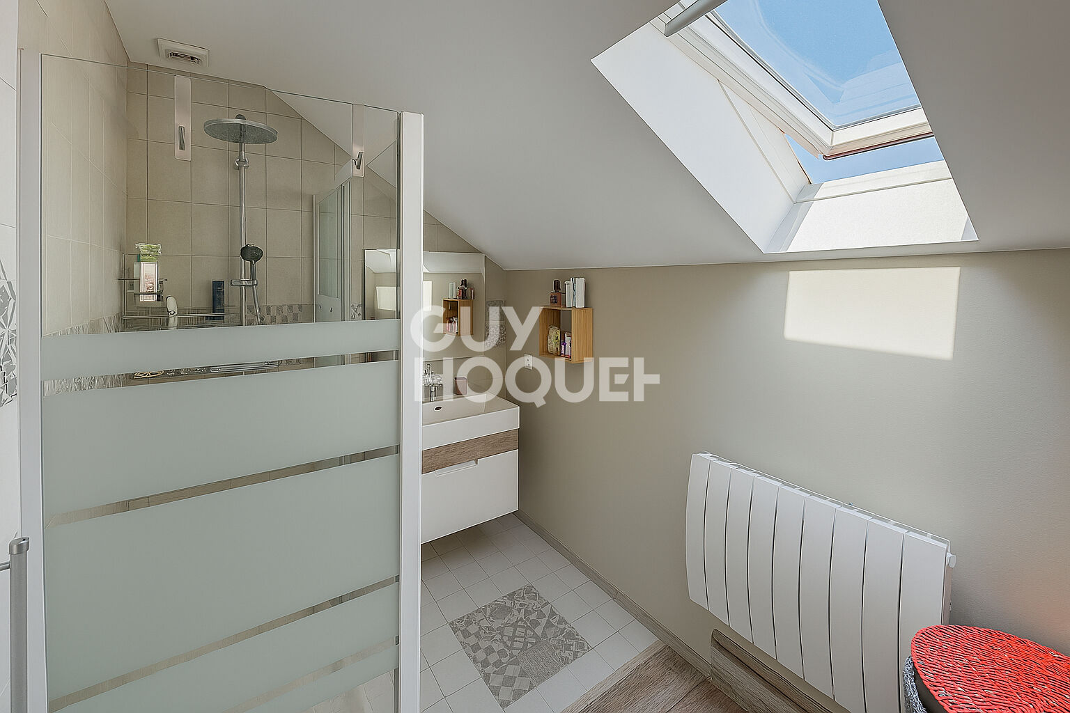 Appartement Limeil Brevannes 4 pièce(s) 86 m2