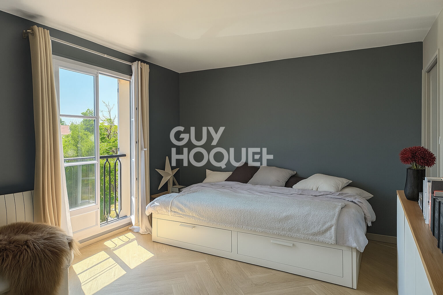 Appartement Limeil Brevannes 4 pièce(s) 86 m2