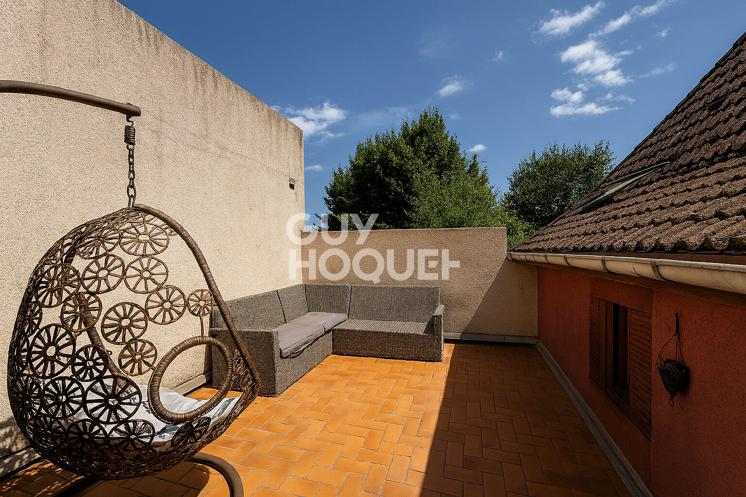 Appartement Limeil Brevannes 4 pièce(s) 86 m2