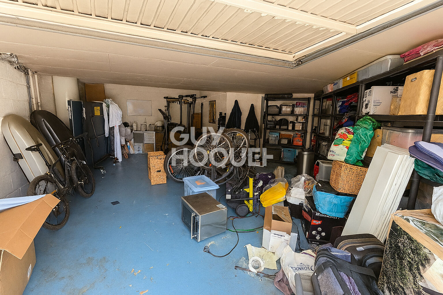 Appartement Limeil Brevannes 4 pièce(s) 86 m2