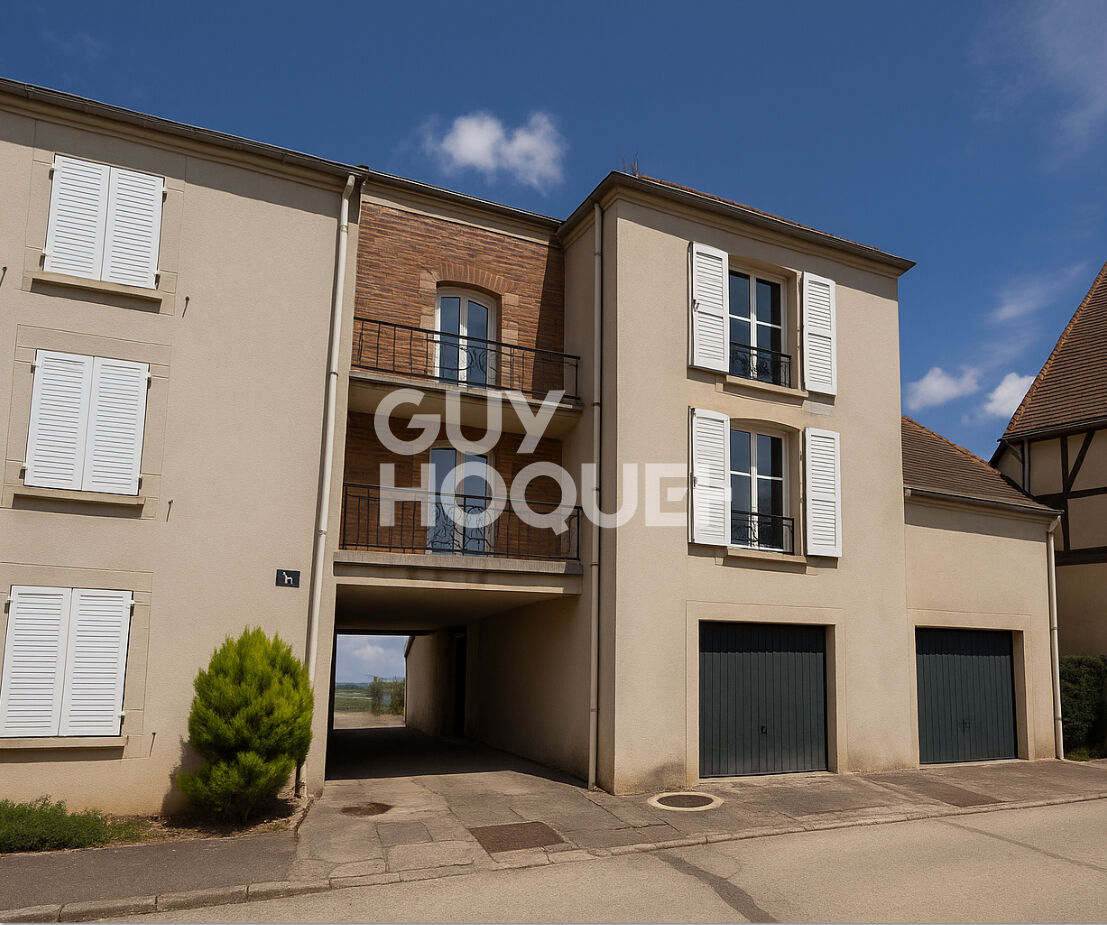 Appartement Limeil Brevannes 4 pièce(s) 86 m2