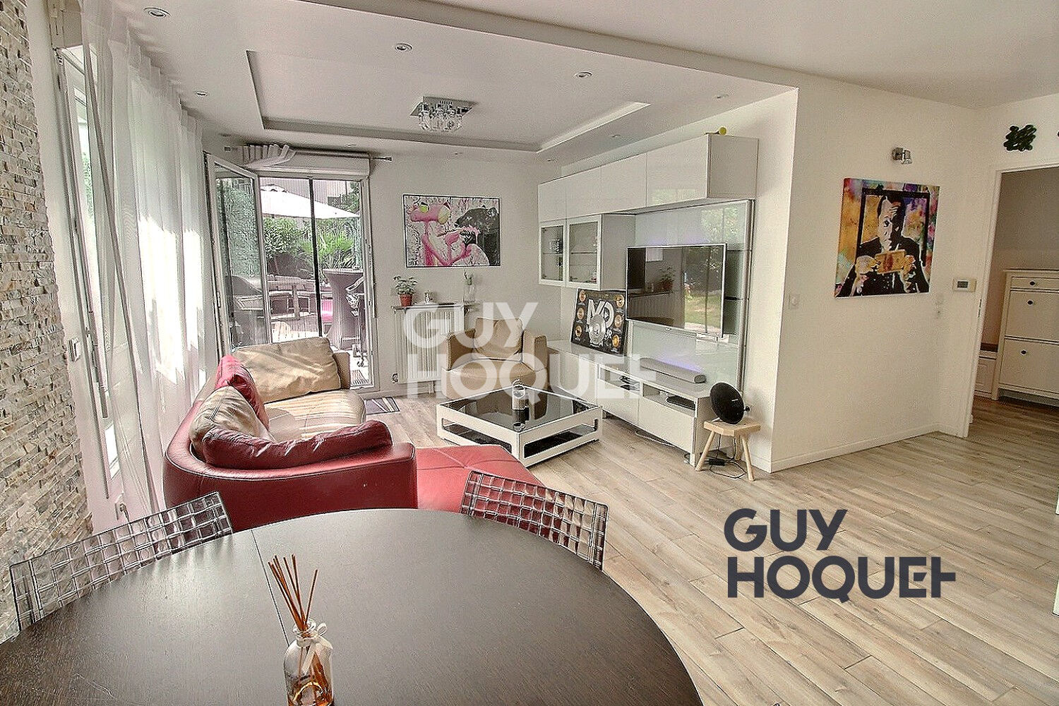 Appartement  Duplex Limeil Brevannes 3 pièce(s)