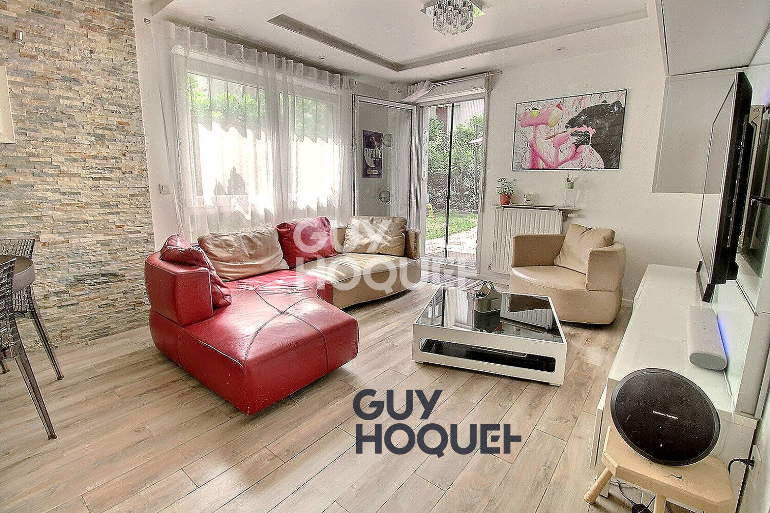 Appartement  Duplex Limeil Brevannes 3 pièce(s)