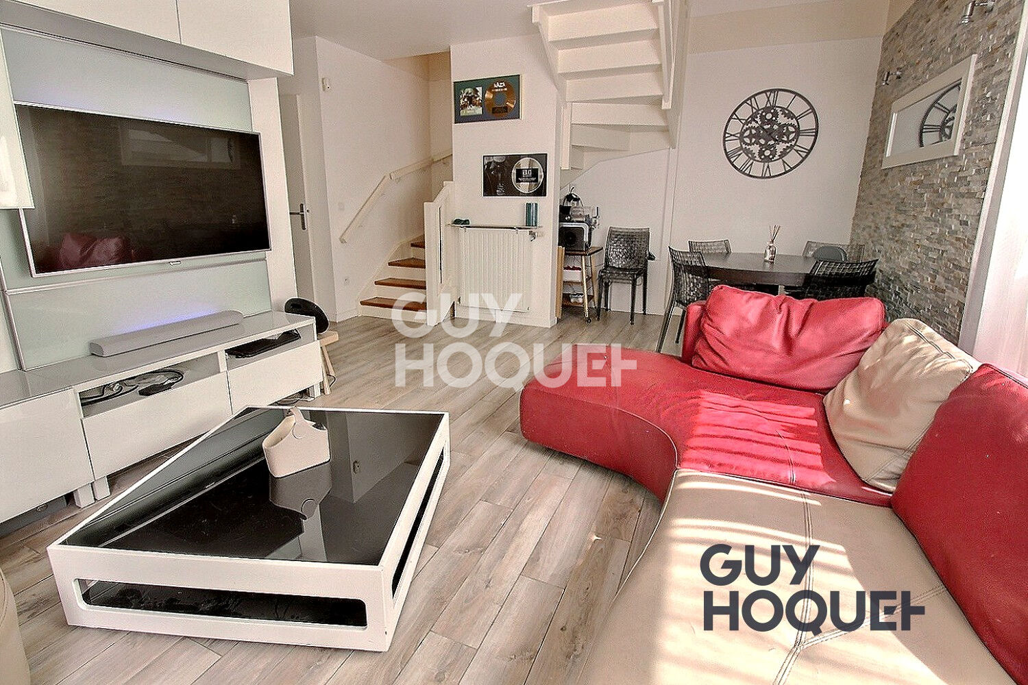 Appartement  Duplex Limeil Brevannes 3 pièce(s)