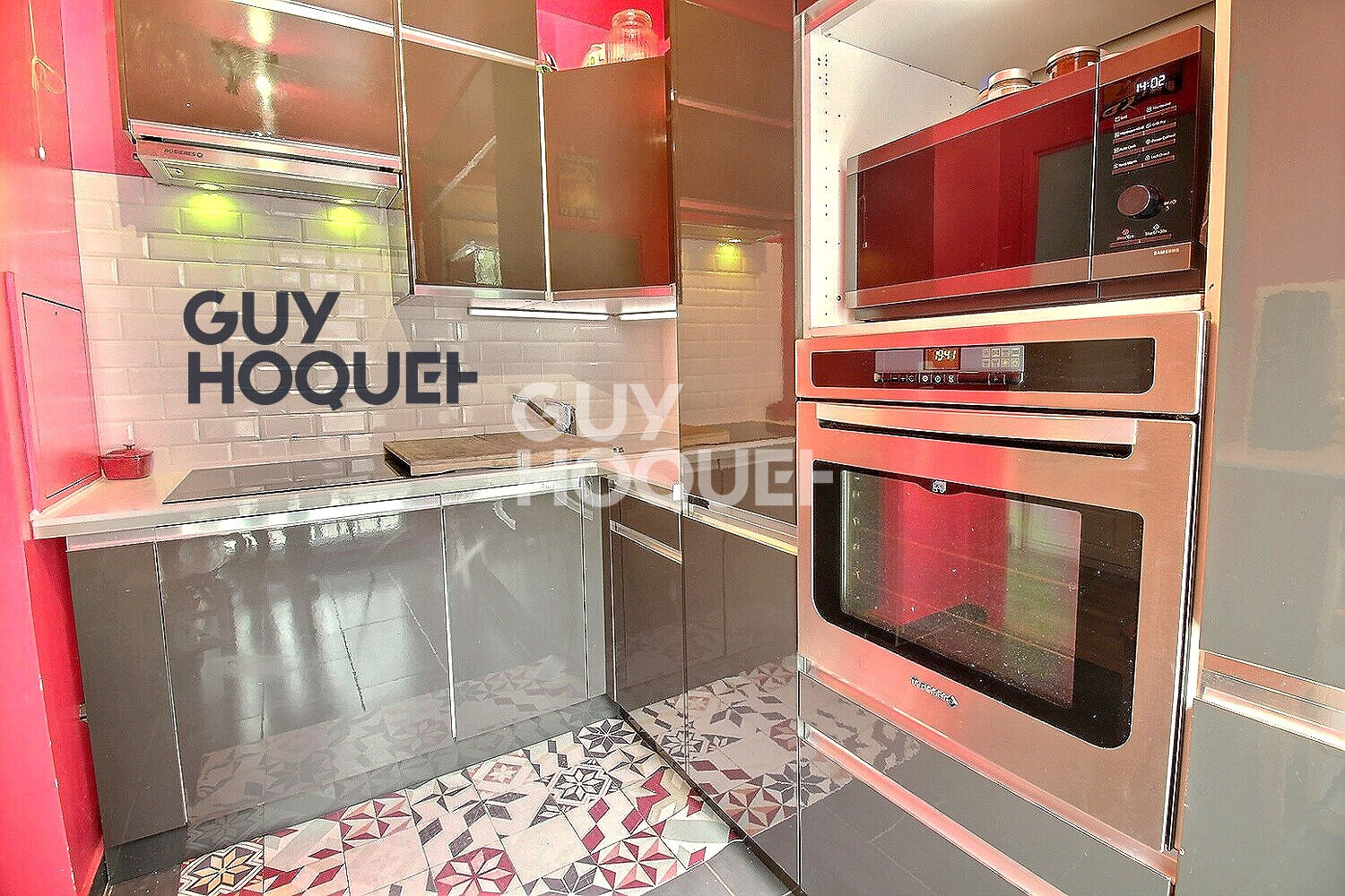 Appartement  Duplex Limeil Brevannes 3 pièce(s)