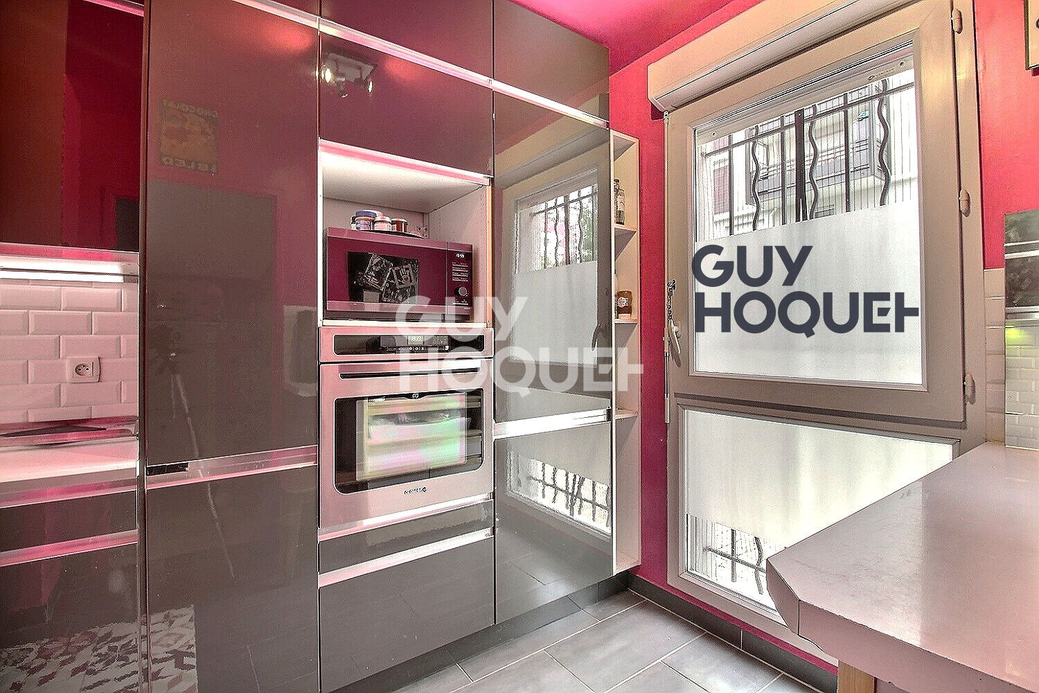 Appartement  Duplex Limeil Brevannes 3 pièce(s)