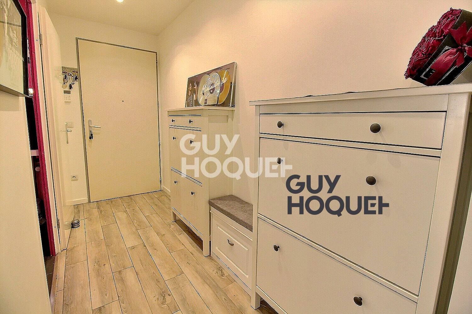 Appartement  Duplex Limeil Brevannes 3 pièce(s)