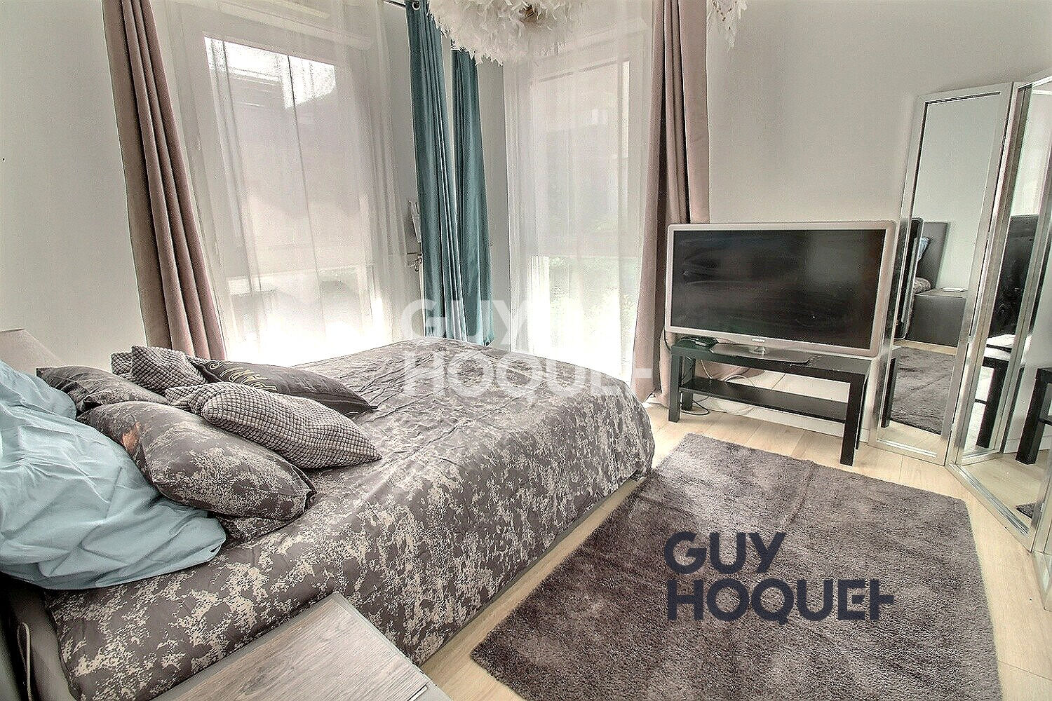 Appartement  Duplex Limeil Brevannes 3 pièce(s)