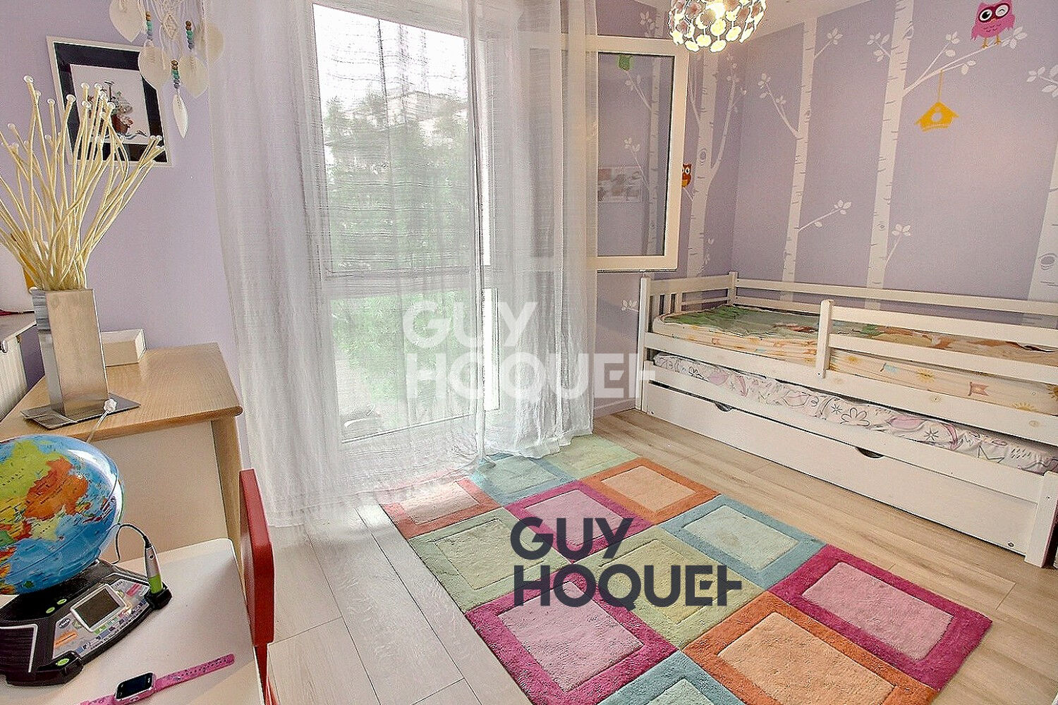 Appartement  Duplex Limeil Brevannes 3 pièce(s)