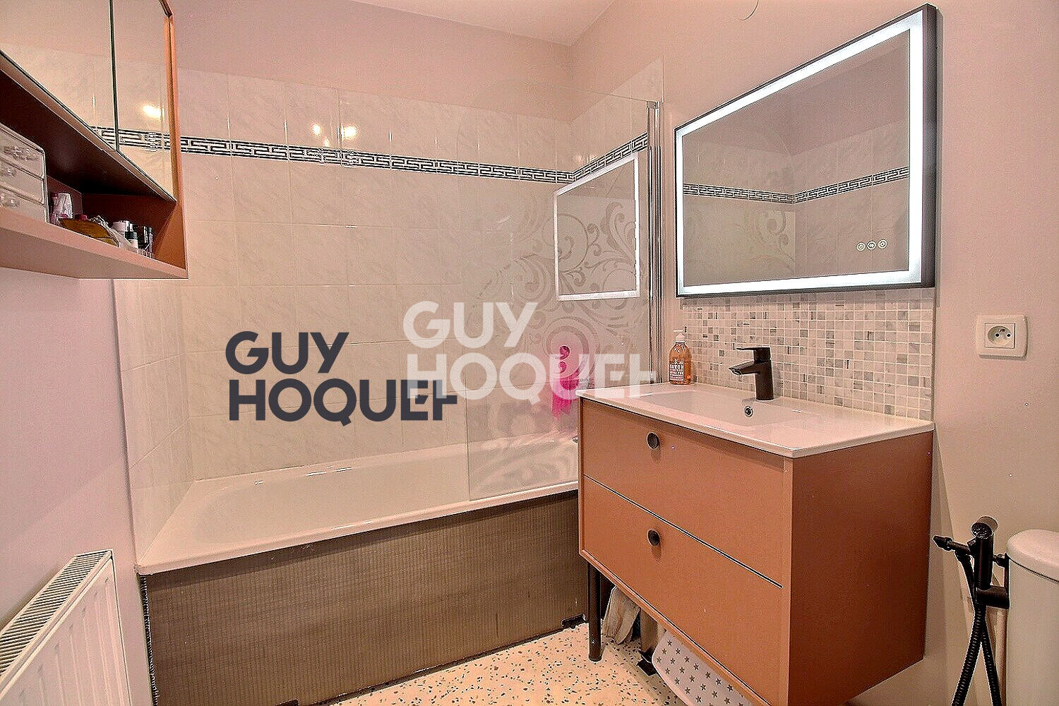 Appartement  Duplex Limeil Brevannes 3 pièce(s)