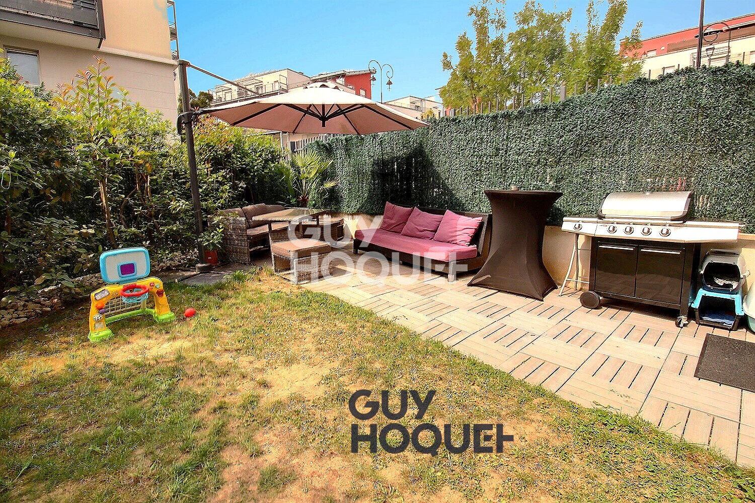 Appartement  Duplex Limeil Brevannes 3 pièce(s)