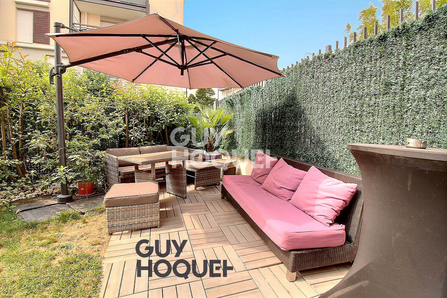 Appartement  Duplex Limeil Brevannes 3 pièce(s)