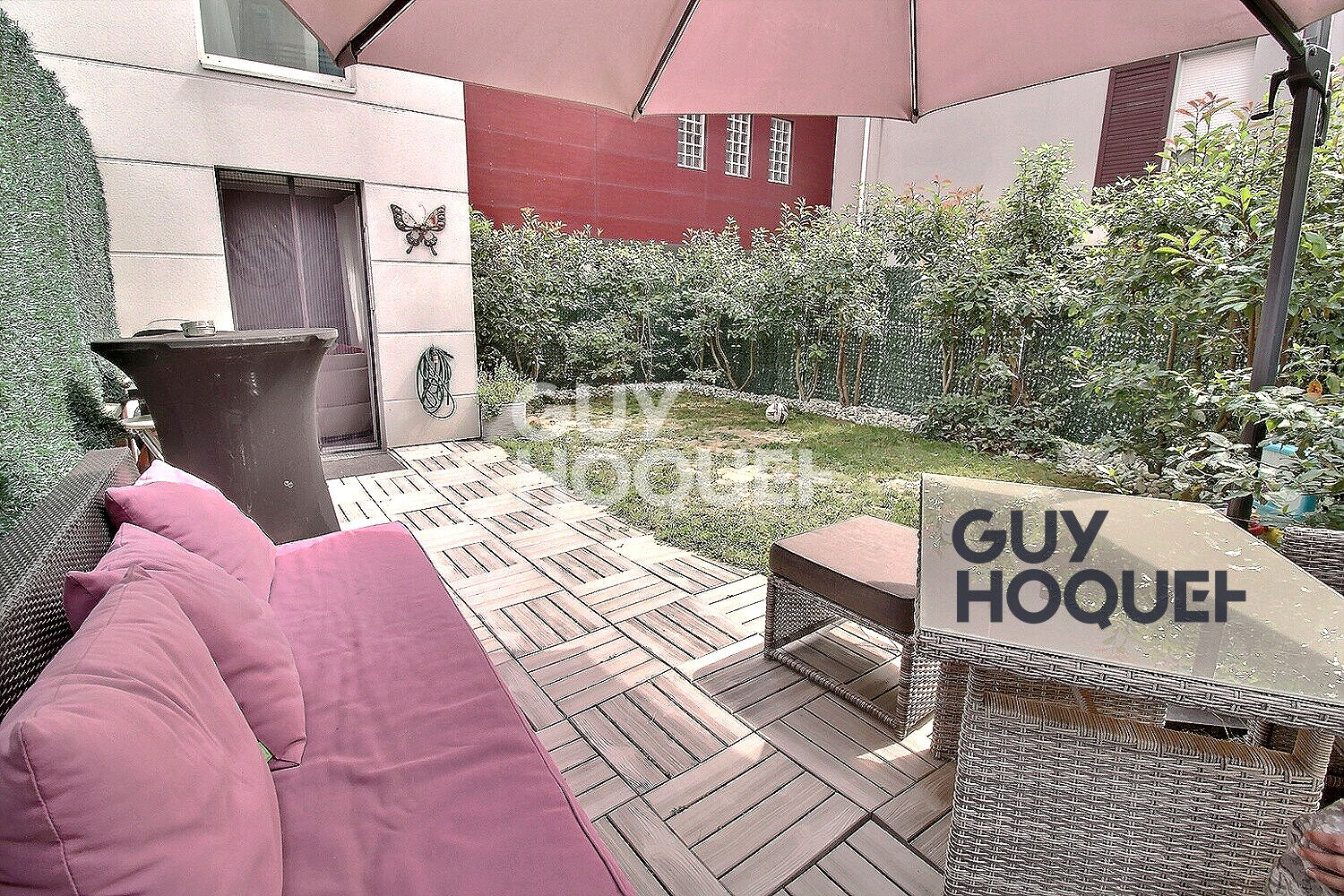 Appartement  Duplex Limeil Brevannes 3 pièce(s)