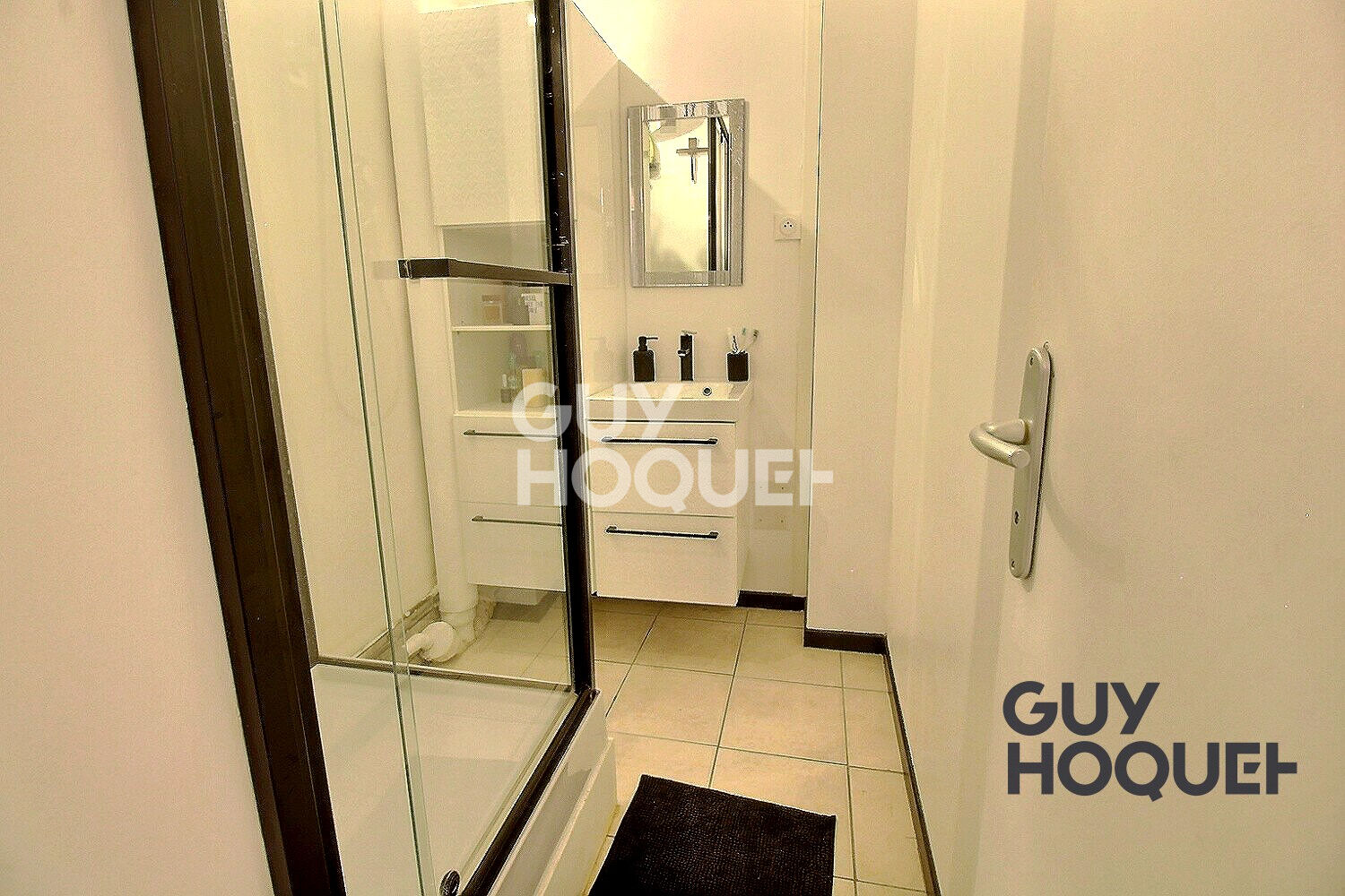 Appartement  4 pièce(s)