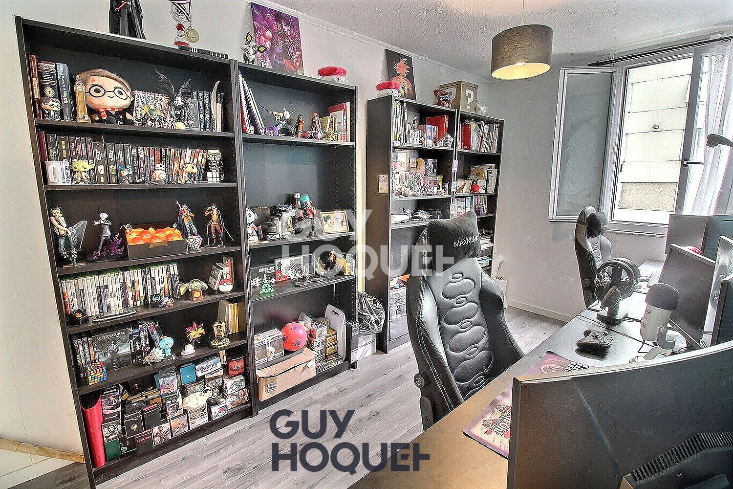 Appartement  4 pièce(s)