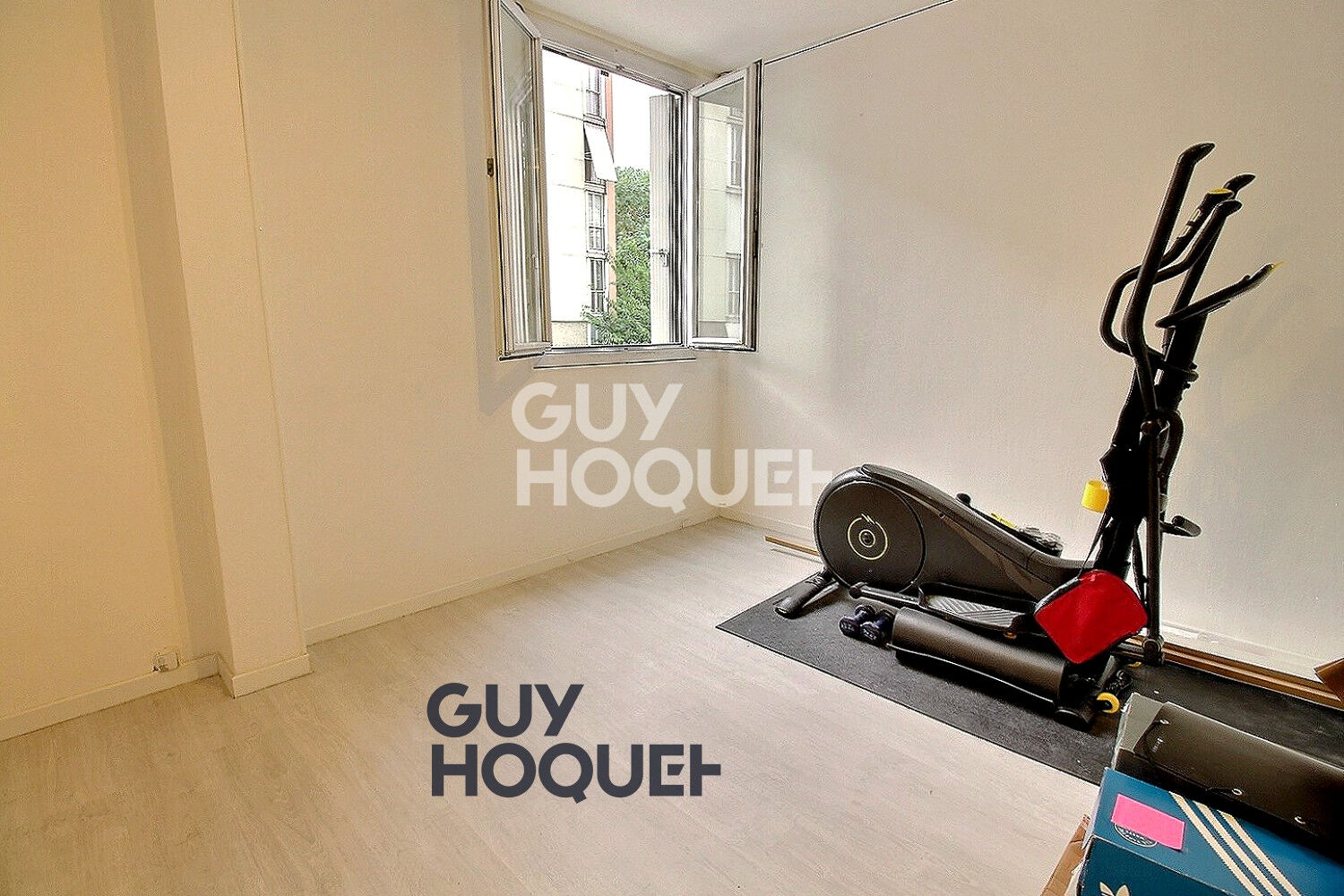 Appartement  4 pièce(s)