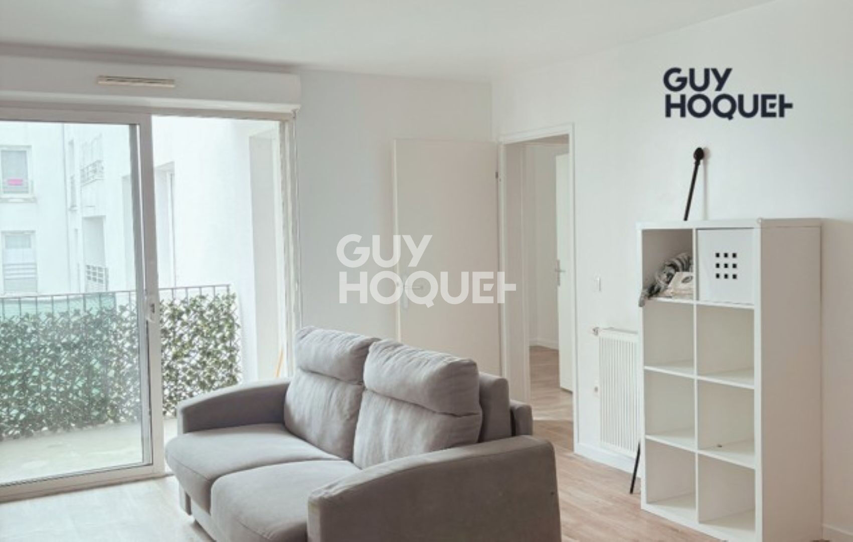 Appartement Limeil Brevannes 2 pièce(s) 48.69 m2