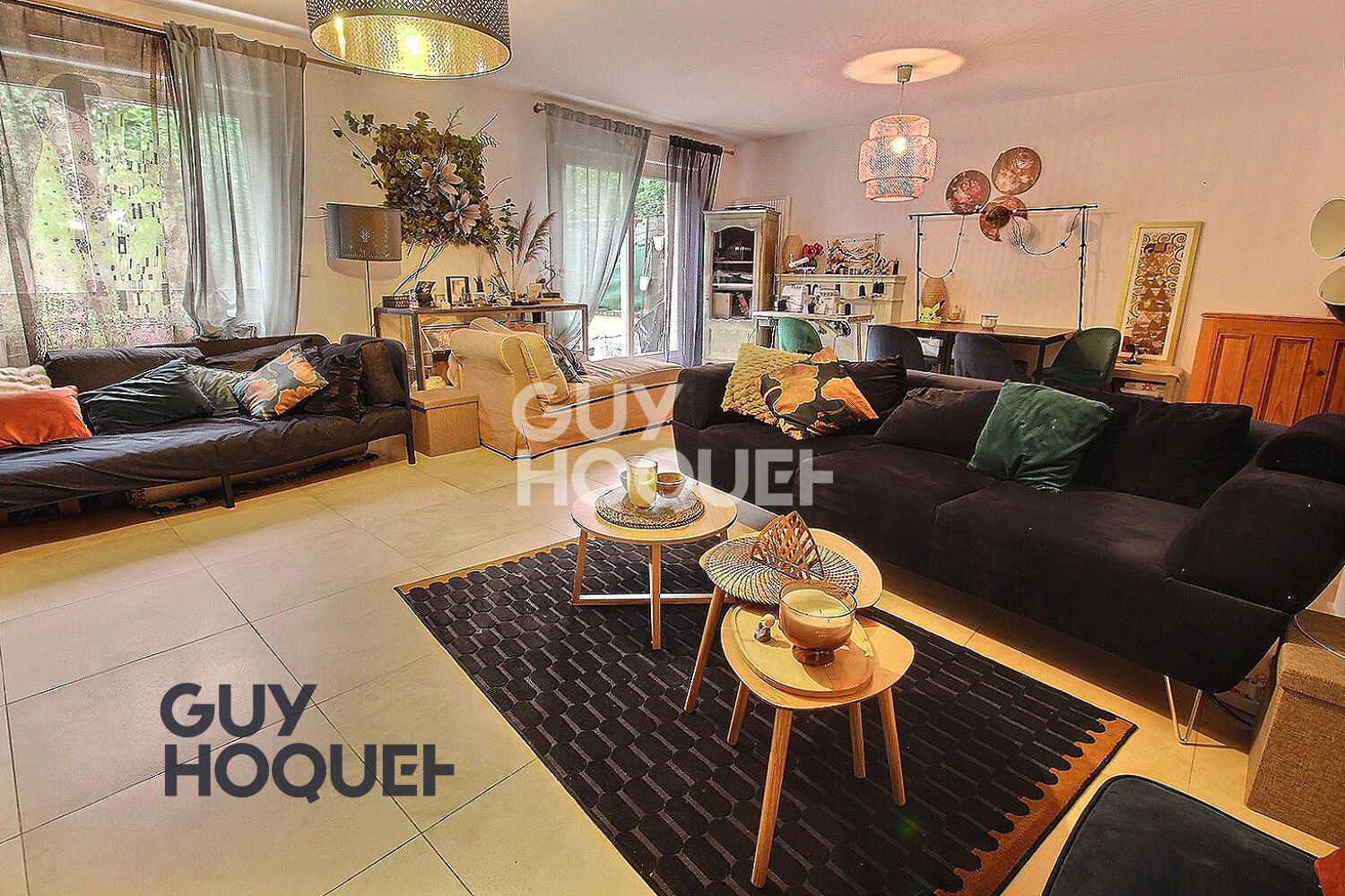 Maison familiale de 179m² !