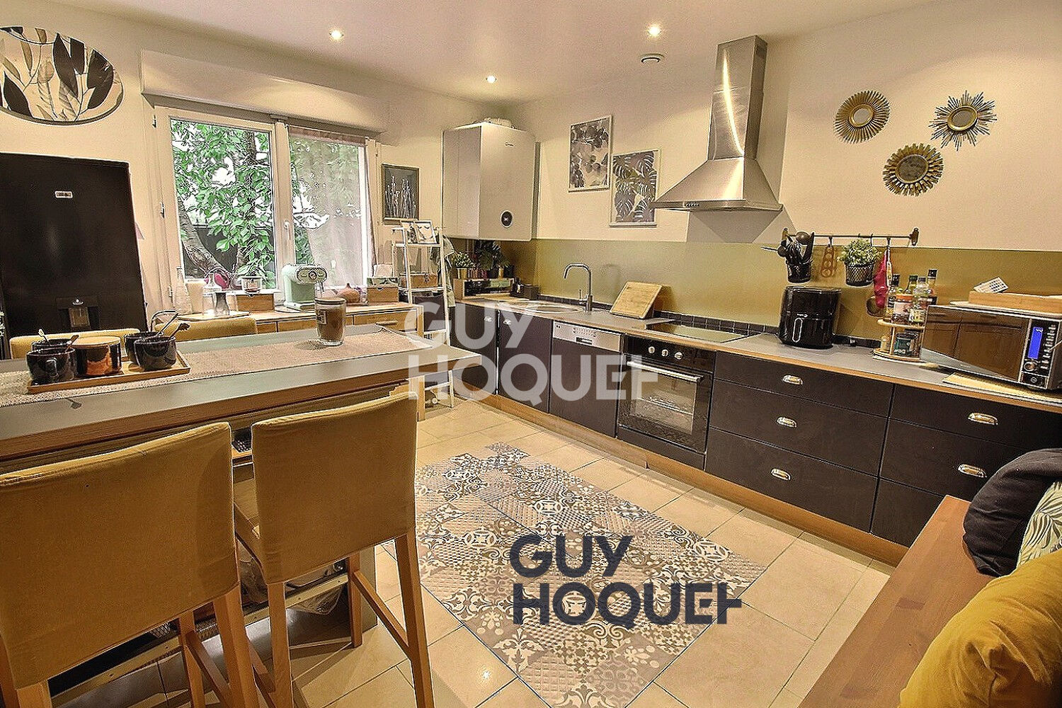 Maison familiale de 179m² !