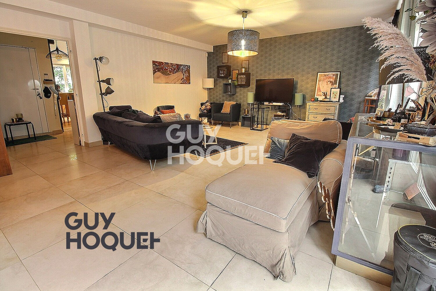 Maison familiale de 179m² !