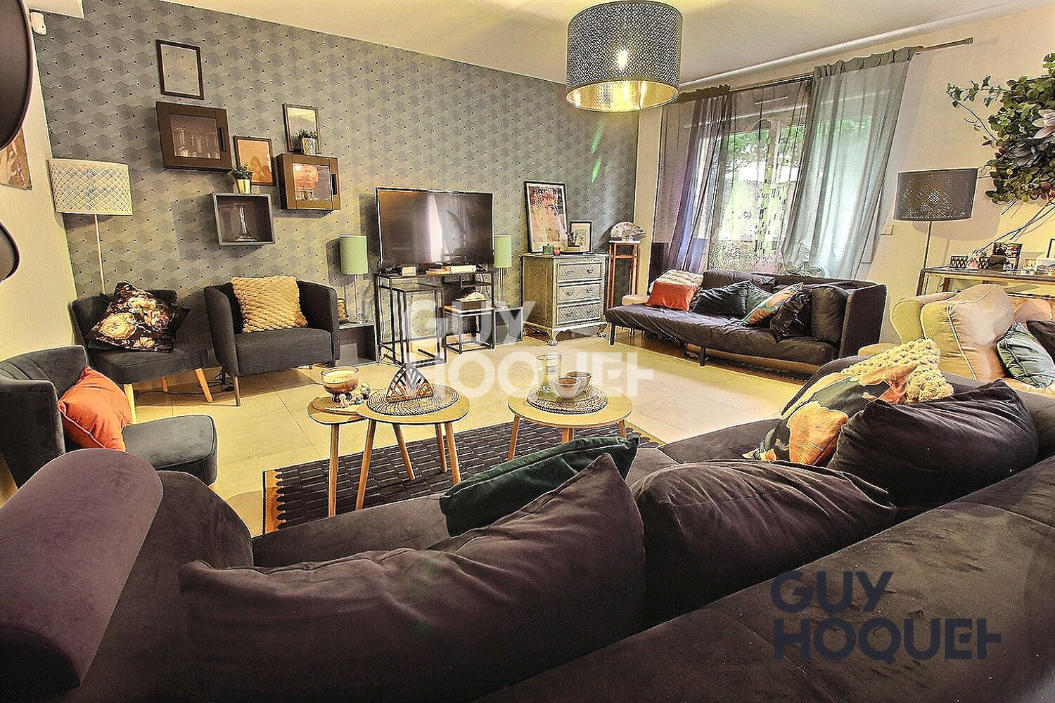 Maison familiale de 179m² ! 