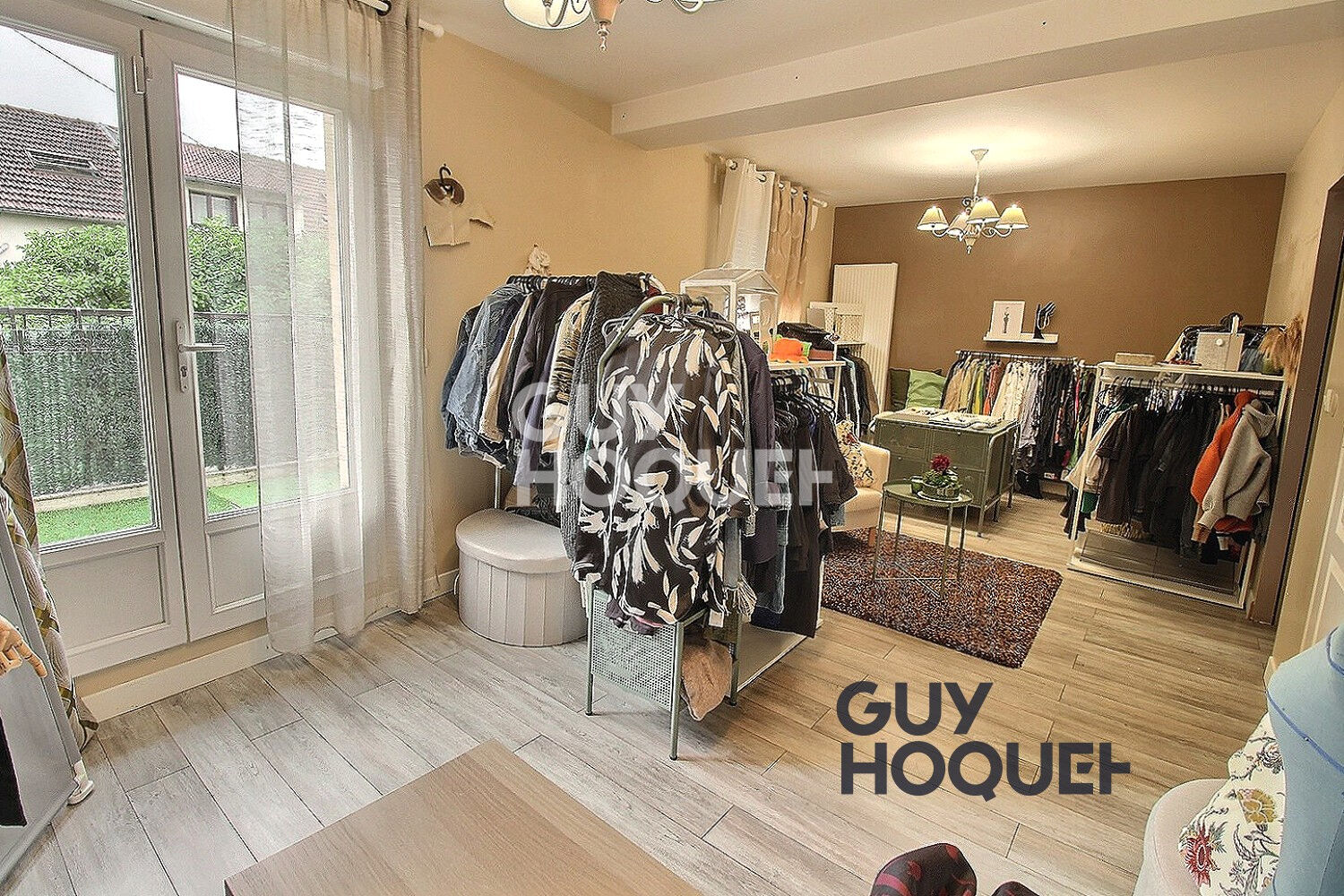 Maison familiale de 179m² ! 