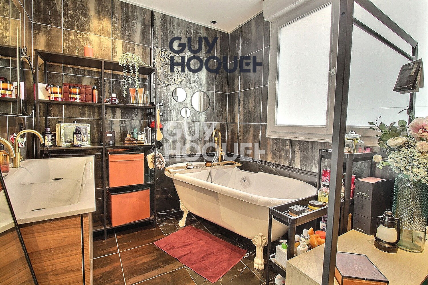 Maison familiale de 179m² !