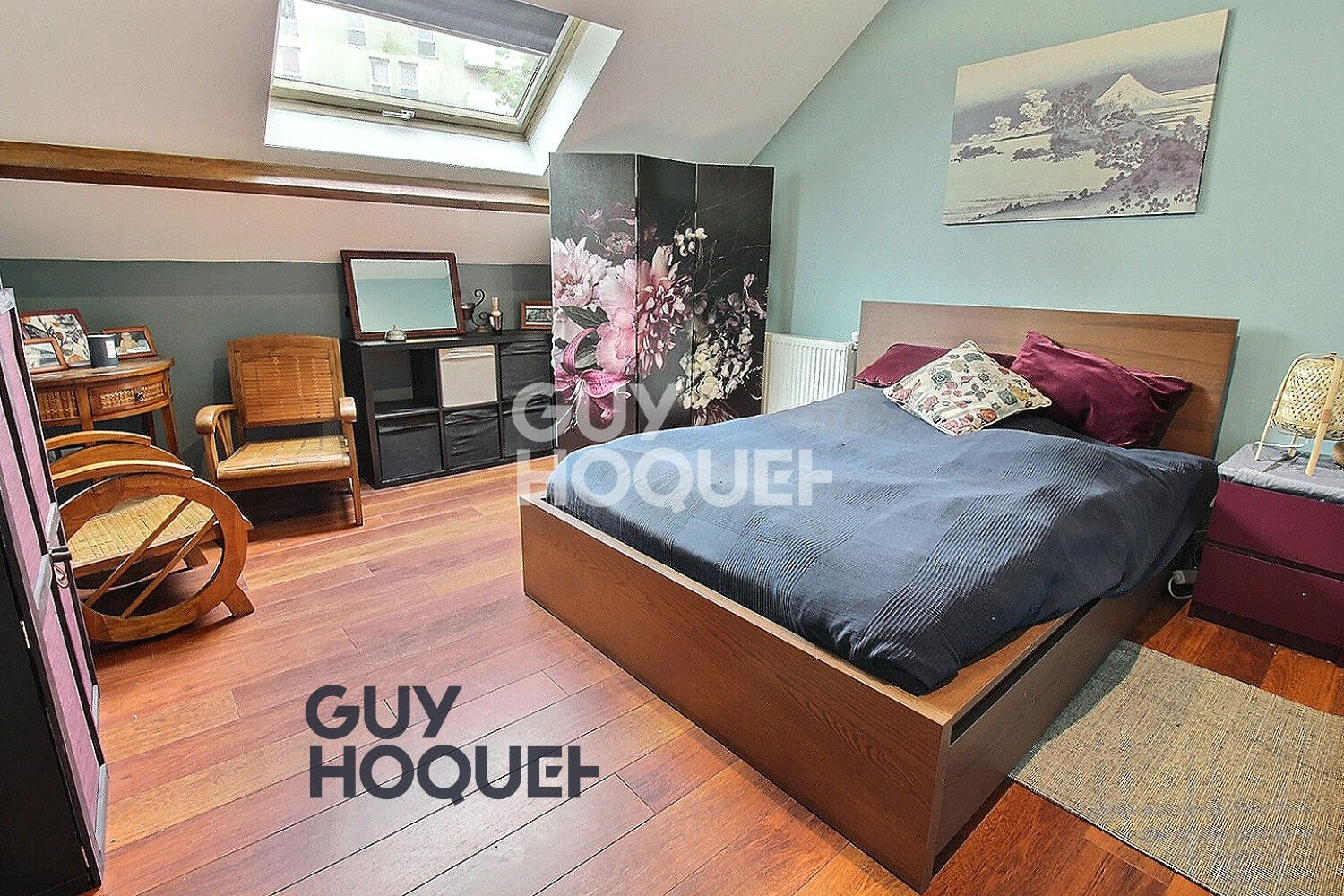 Maison familiale de 179m² !