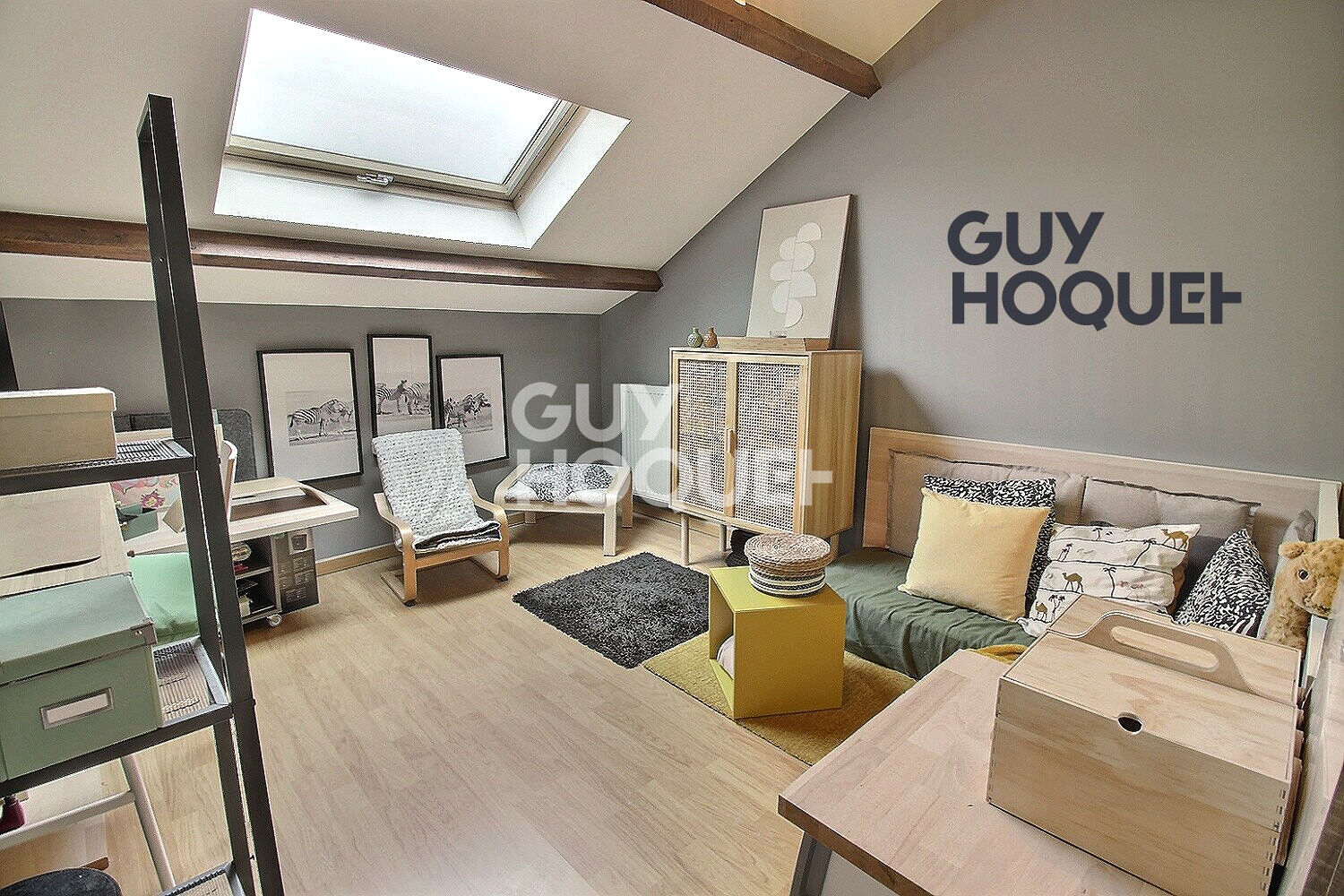 Maison familiale de 179m² ! 