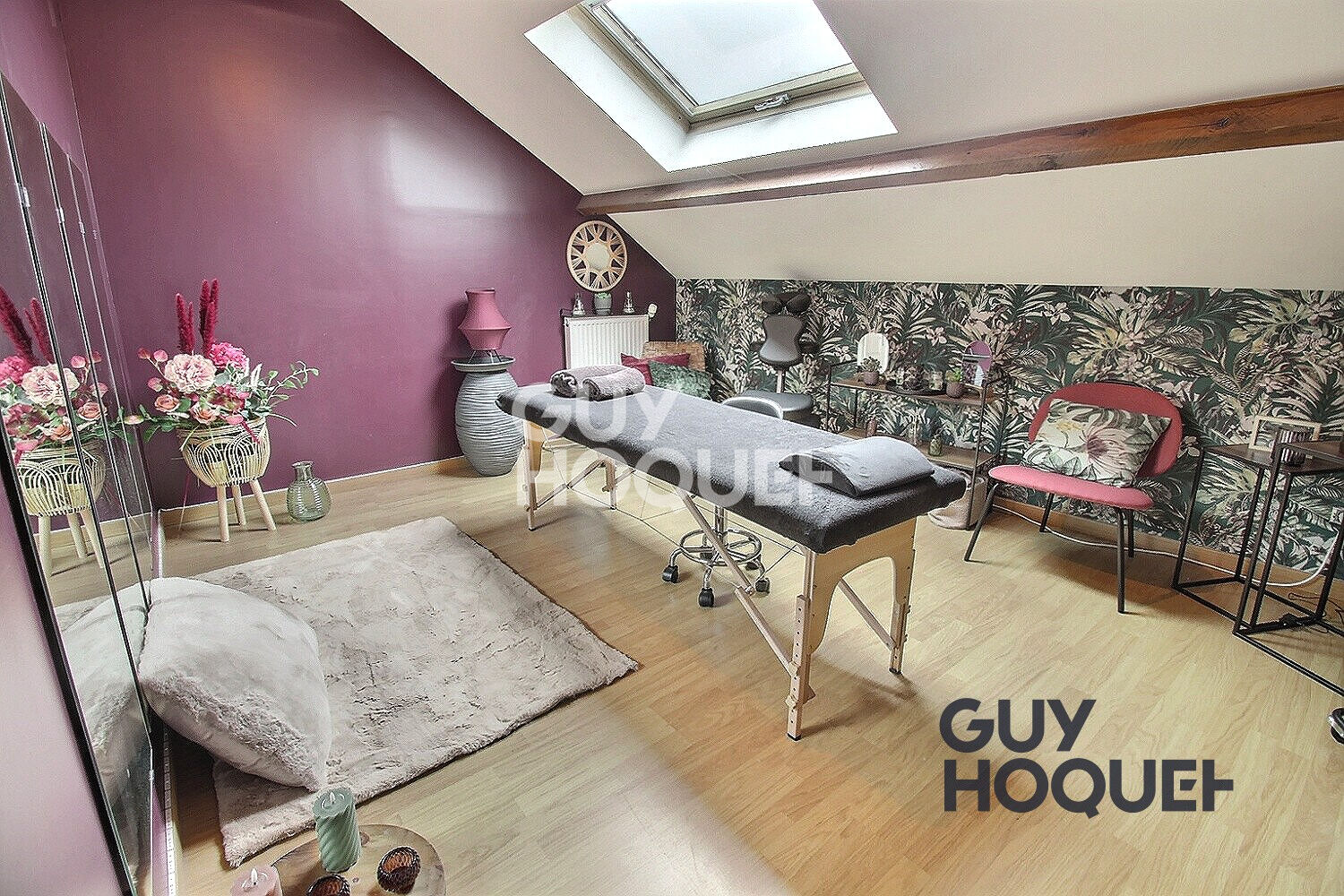 Maison familiale de 179m² !